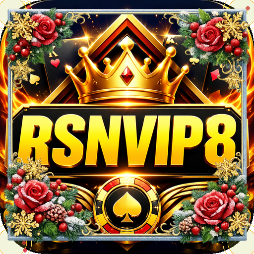 rsnvip8 — galeri pratinjau Resmi APK